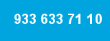 933 633 71 10 933 633 71 10